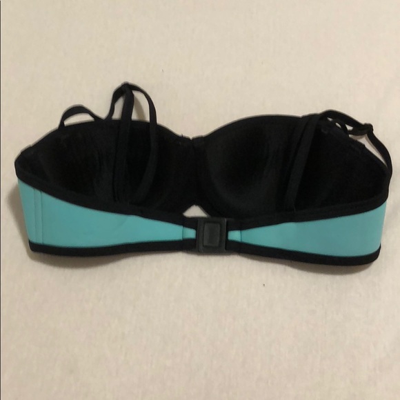 Triangl bikini top - Picture 4 of 4